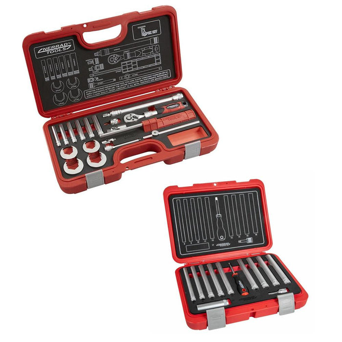 Nerrad Tapex 1 & Expansion Kit 2