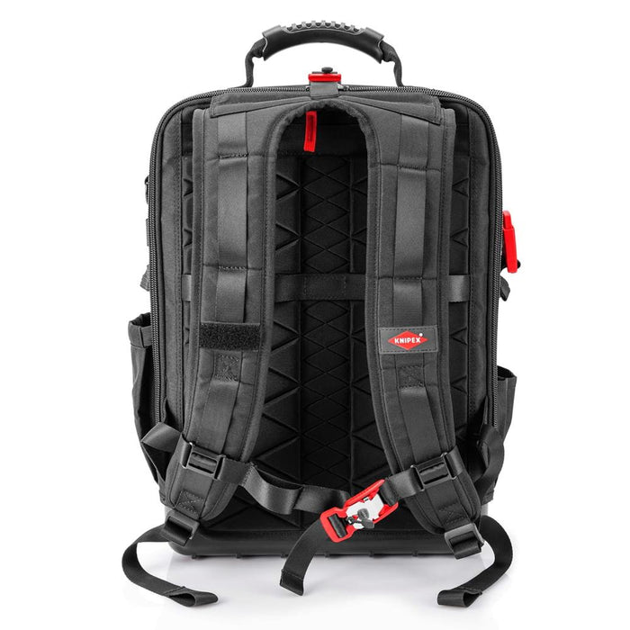 Knipex Backpack / Tool Bag 00 21 50 LE Modular X18