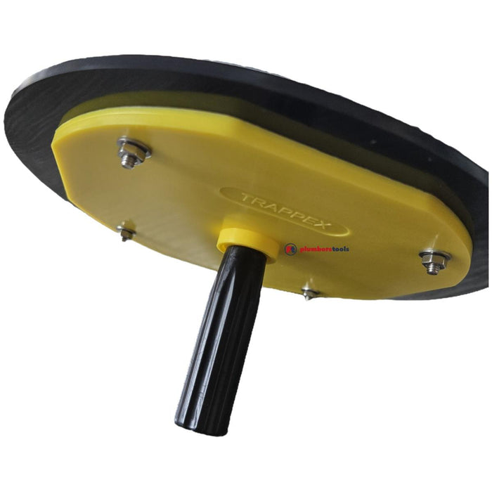 Trappex Heat Exchanger Protector