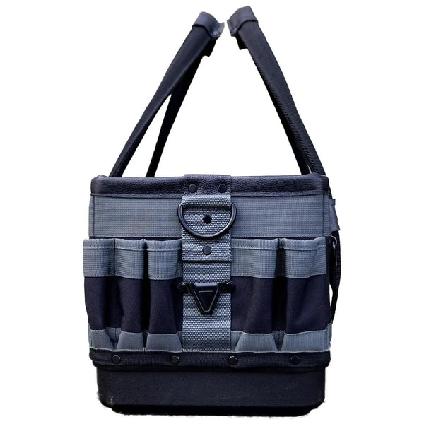 Velocity Rogue 11.0 Contractors Tool Bag Black