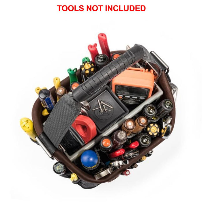 Veto Pro Pac OT-MC Open Tote Tool Bag AX3514