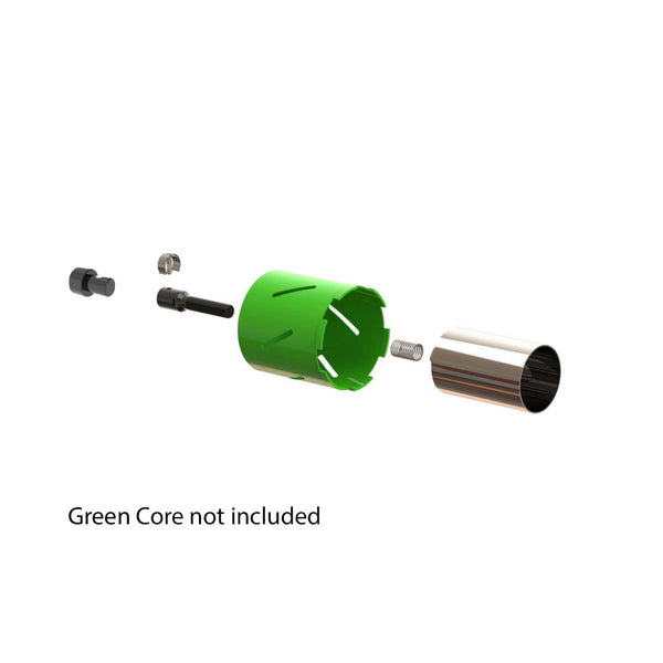 Clipacore Fluemate