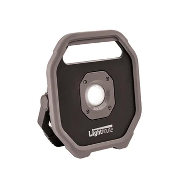 Lighthouse Rechargeable 10W Worklight