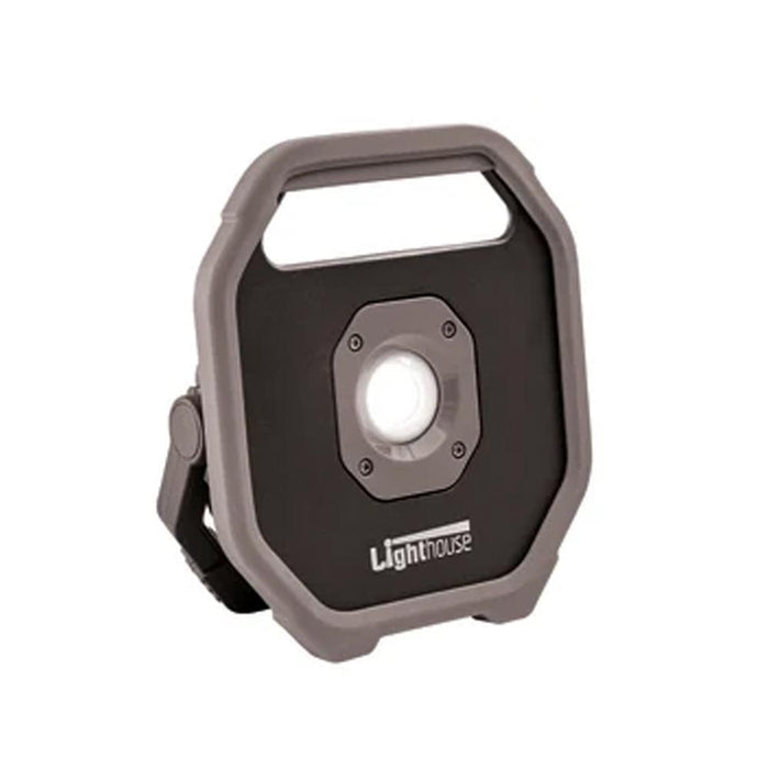 Lighthouse Rechargeable 10W Worklight