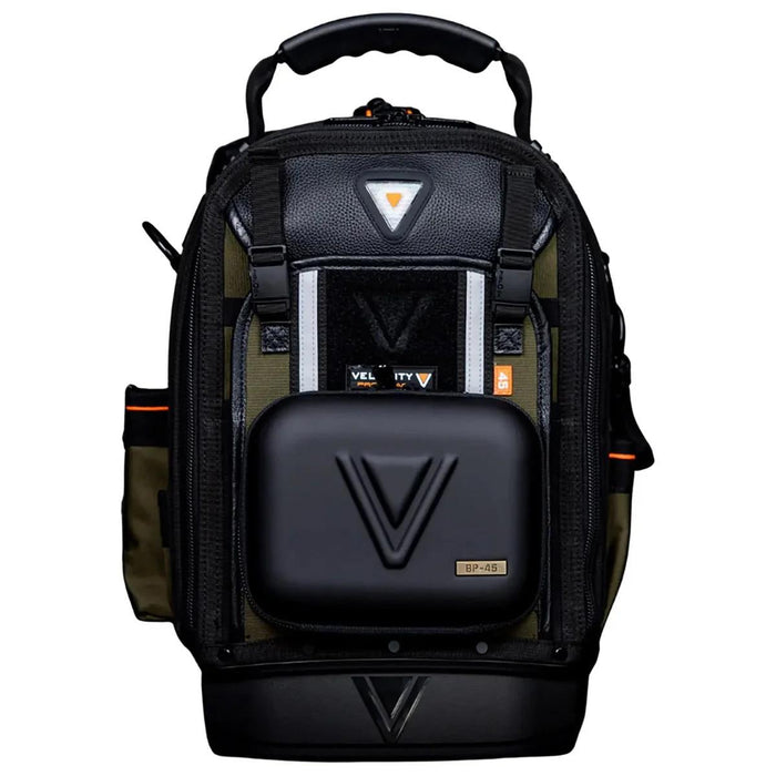 Velocity Rogue 45 Backpack Tool Bag Ranger Green