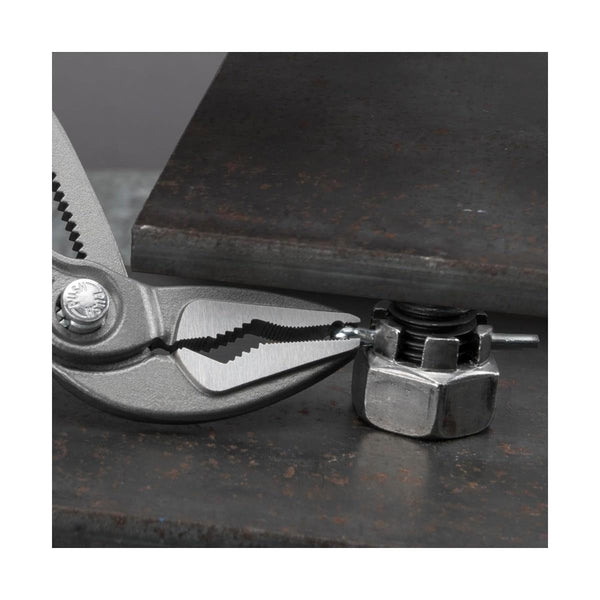 Knipex Cobra 180mm ES Water Pump Pliers Extra Slim