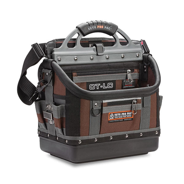 Veto Pro Pac OT-LC Large Open Tote Tool Bag AX3509