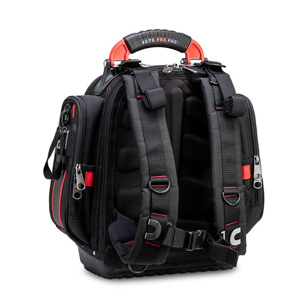 Veto Pro Pac Tech Pac MCP Infrared Backpack Tool Bag AX3703