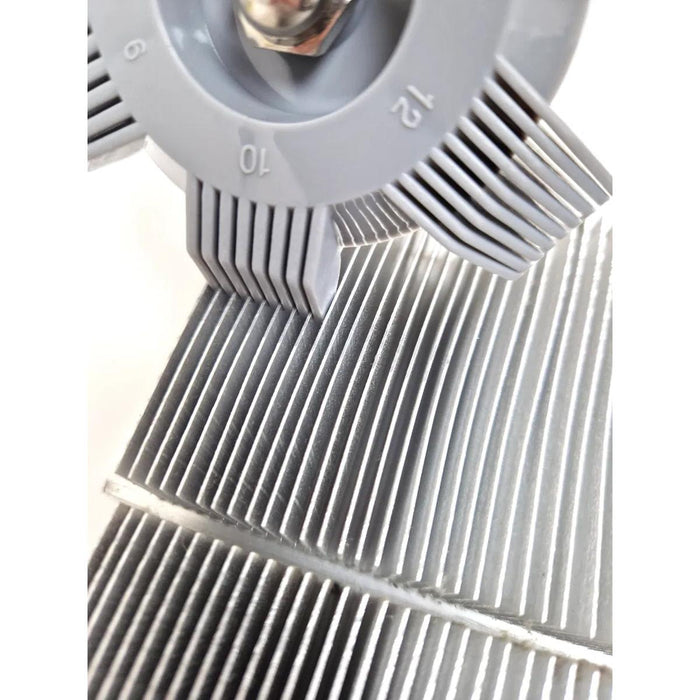 Regin Fin Straightening Comb Refrigeration AC Heat Pump Tool