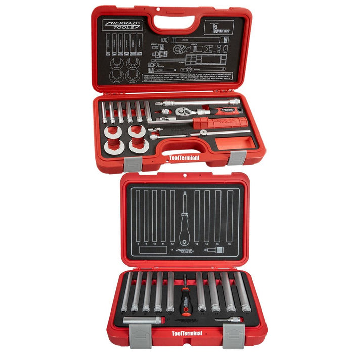 Nerrad Tapex 1 & Expansion Kit 2