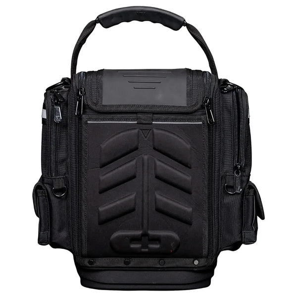 Velocity Rogue 20M Meter Tester Tool Bag Shadow Black