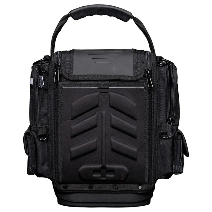Velocity Rogue 20M Meter Tester Tool Bag Shadow Black