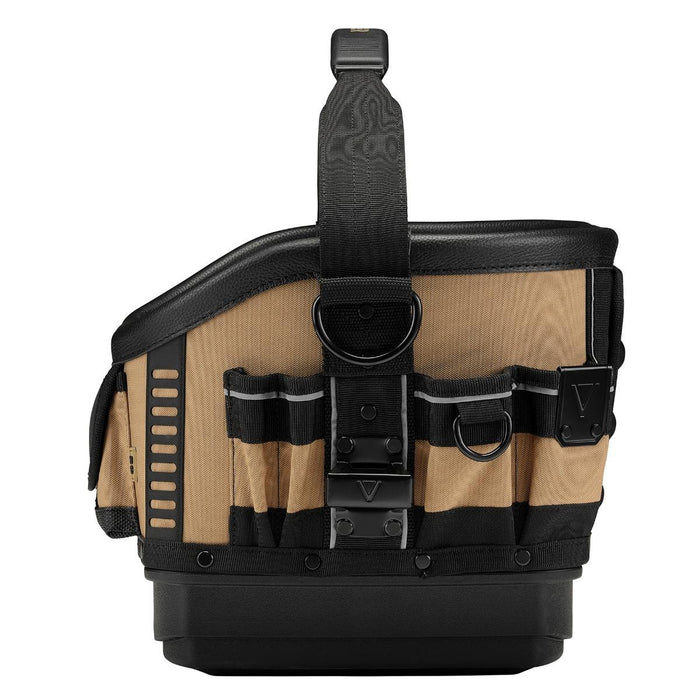 Bunker x Velocity Open Tote Tool Bag - Sand Desert Storm