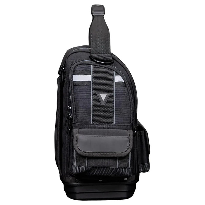 Velocity Rogue 20M Meter Tester Tool Bag Shadow Black