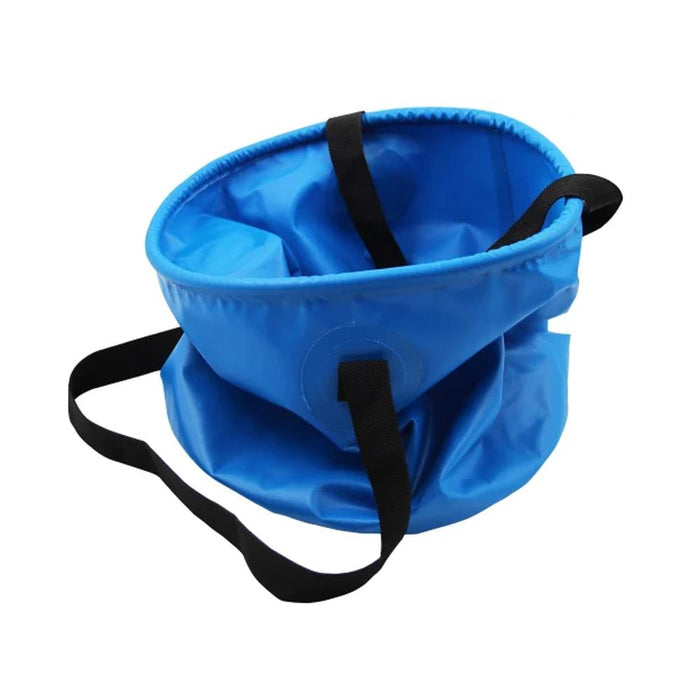 Faithfull Collapsible Bucket 12 litre