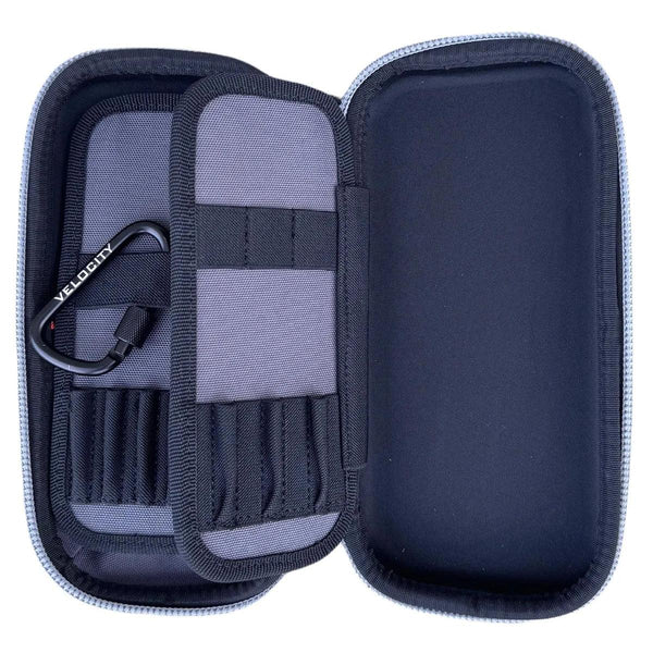 Velocity Drill Pod XS - Drill Bit Tool Accessory Organiser Case