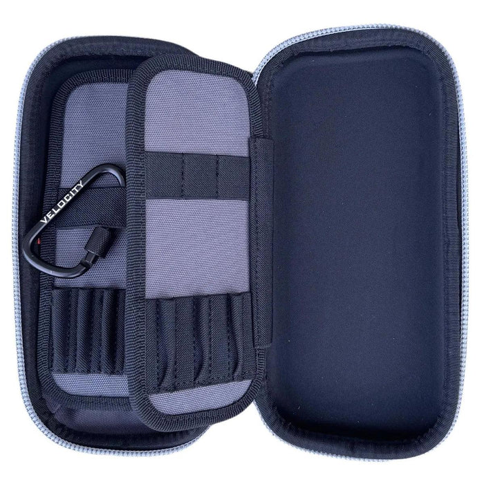 Velocity Drill Pod XS - Drill Bit Tool Accessory Organiser Case