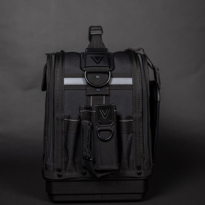 Velocity Rogue 44 Tech Case Tool Bag Black
