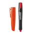 Pica Red Visor Permanent Industrial Cryon Marker