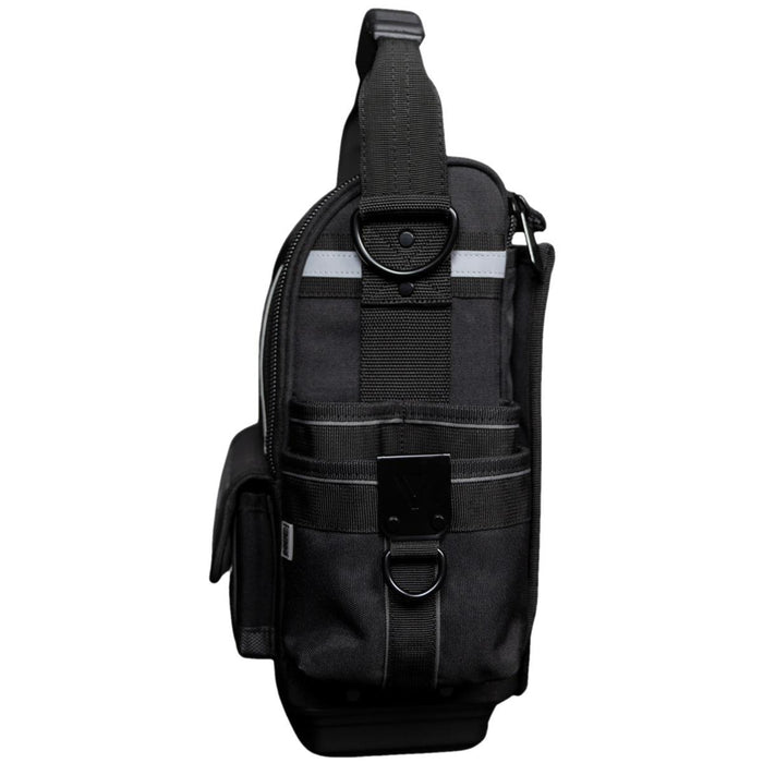 Velocity Rogue 20 Service Tool Bag Shadow Black