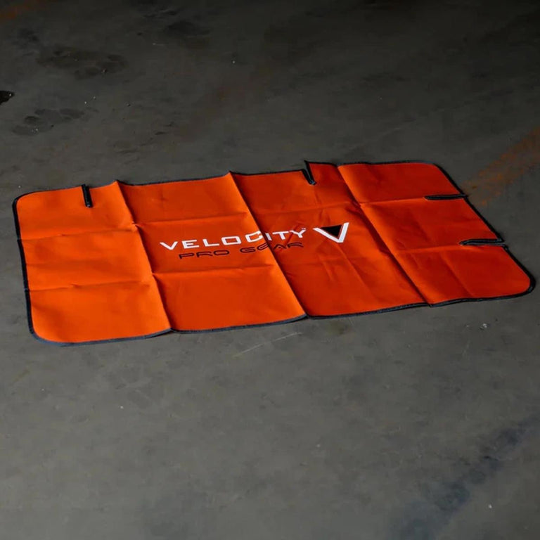Velocity Waterproof Work Mat 1200mm x 730mm | Plumberstools
