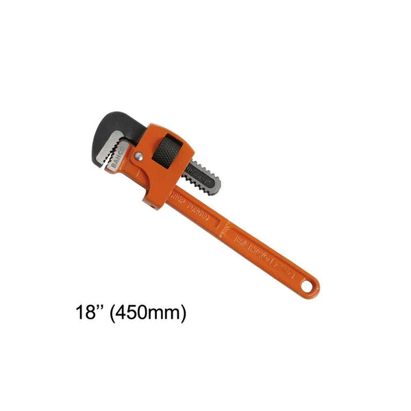 Bahco Stillson Pipe Wrench  18'' (450mm)