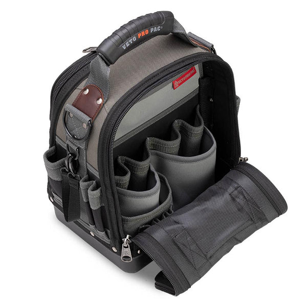 Veto Pro Pac TECH-MCT Medium Compact Backpack Tool Bag AX3513