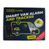 Armd Guard Smart Van Alarm & Tracker