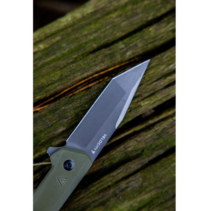 Velocity Ranger Knife