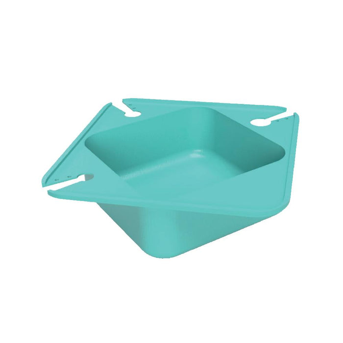 Drain / Plumb Tub 1.8L