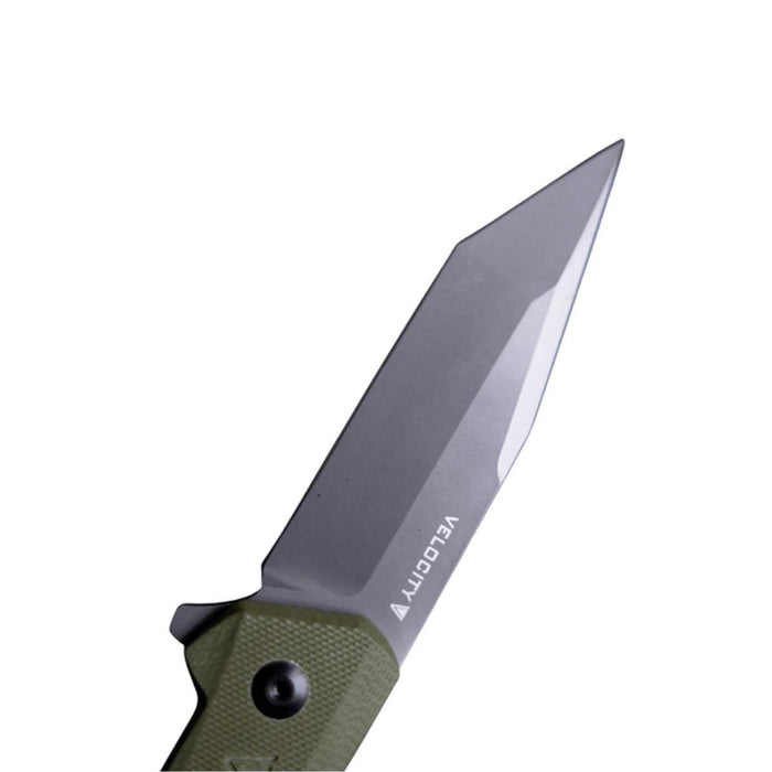 Velocity Ranger Knife