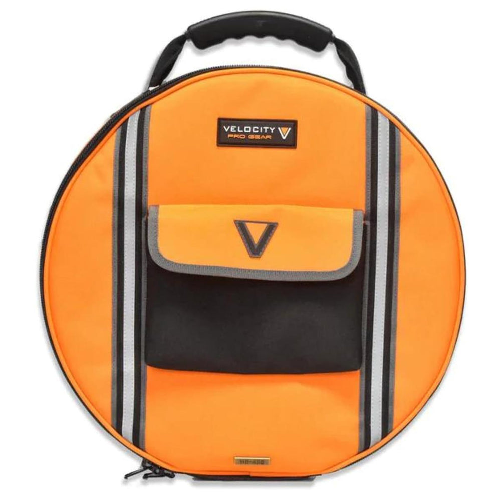 Velocity Rogue Drain Down Hose Bag Orange