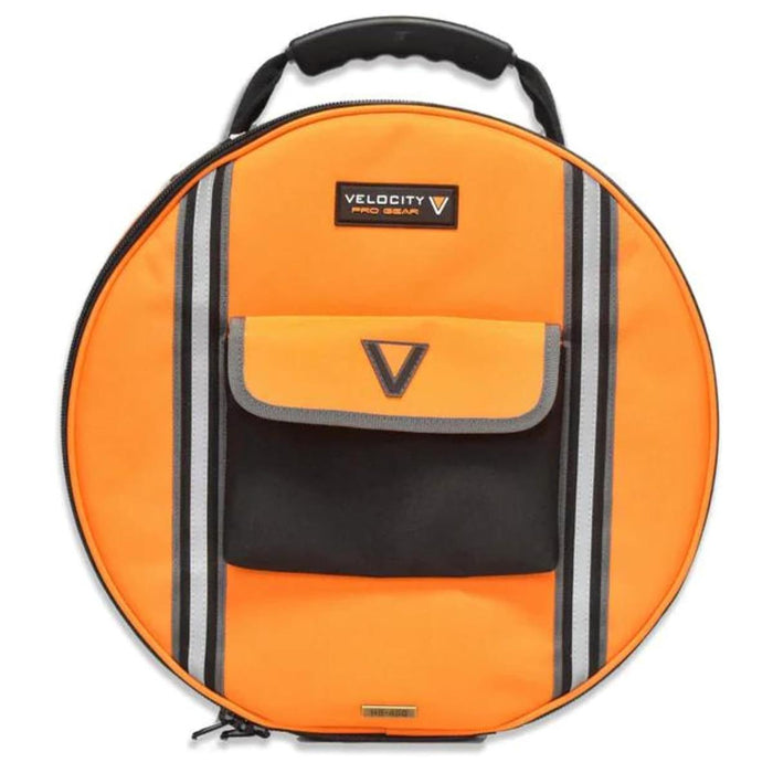 Velocity Rogue Drain Down Hose Bag Orange