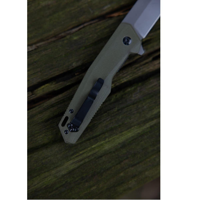 Velocity Ranger Knife