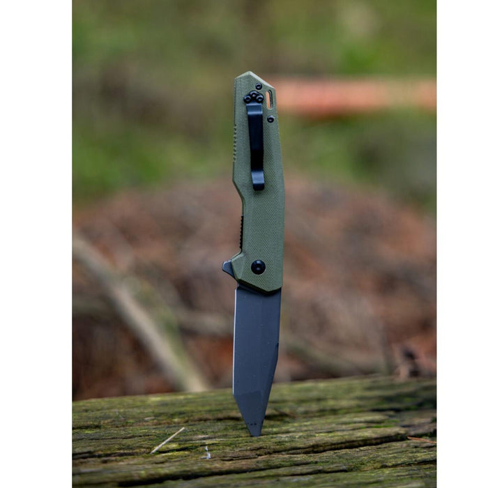 Velocity Ranger Knife