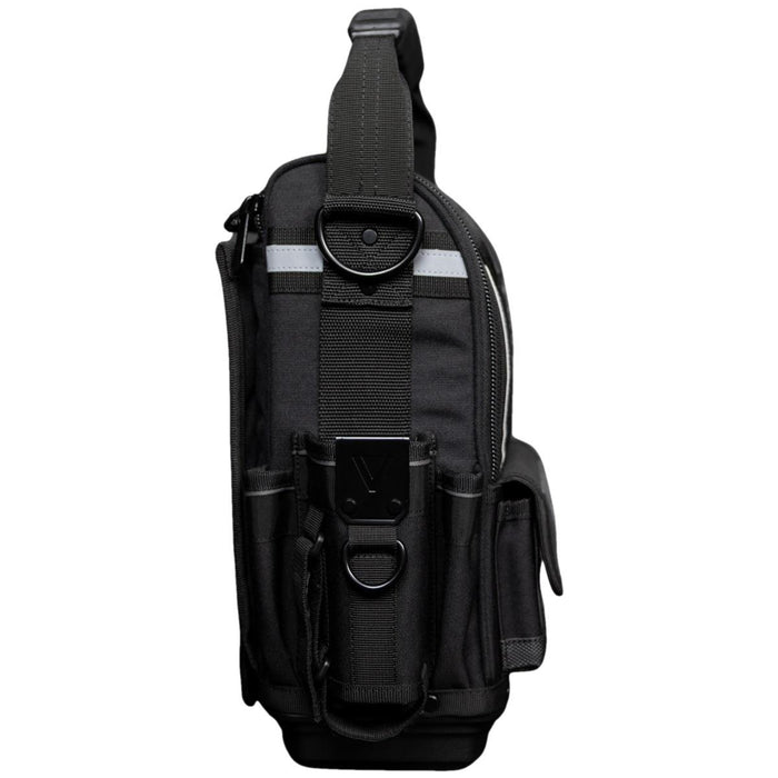 Velocity Rogue 20 Service Tool Bag Shadow Black