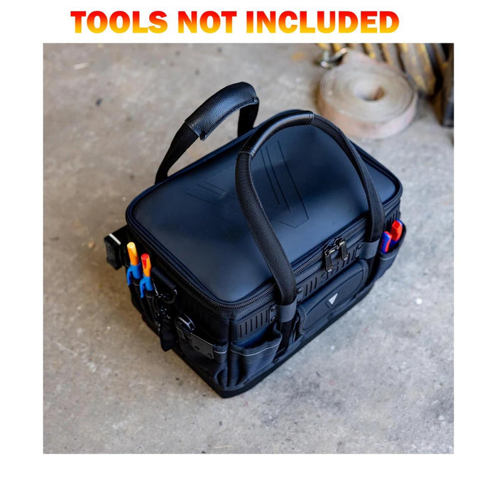 Velocity Rogue 36 Kit Bag Shadow Black