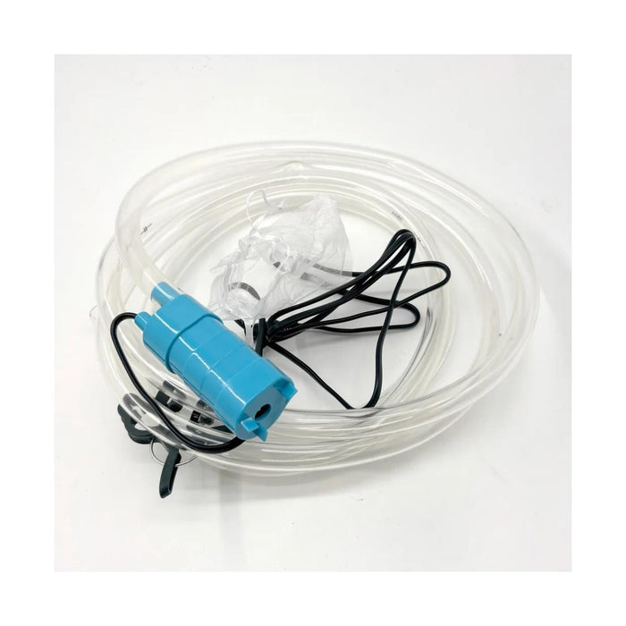 Arctic Hayes Portable Pump Kit with 3m Hose Milwaukee 18v Compatible