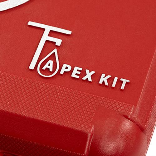 Nerrad Tapex Kit 1