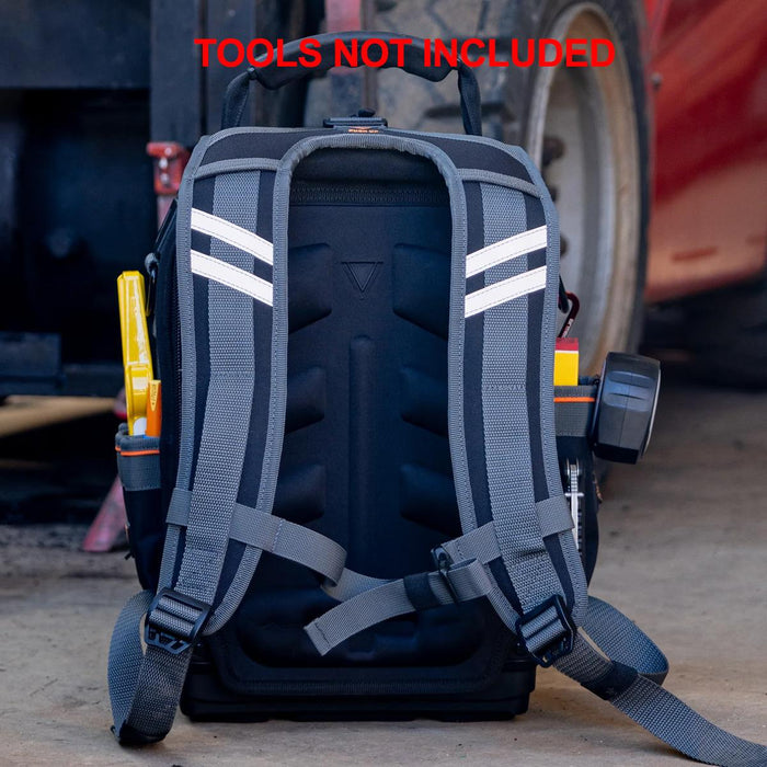 Velocity Rogue 45 Backpack Tool Bag Black