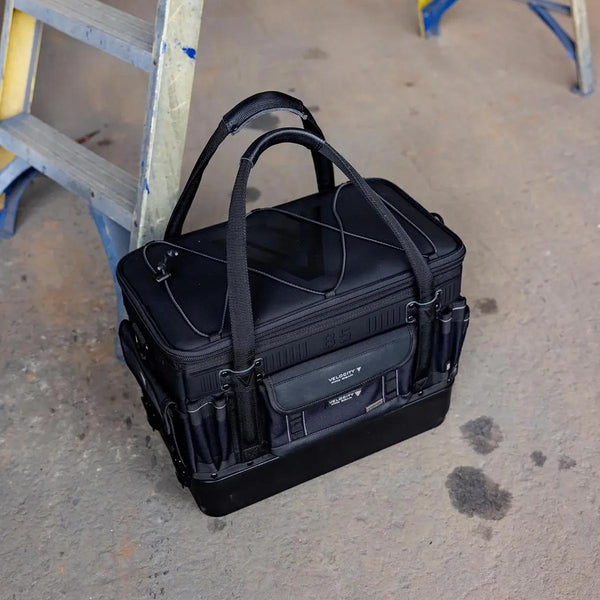 Velocity Rogue 85 Power Tool Bag Shadow Black