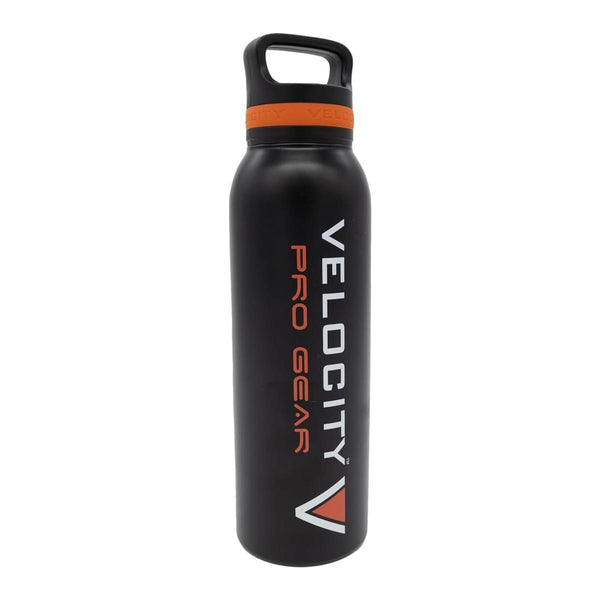 Velocity Lunch Bag & Bottle