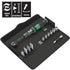 Wera Click-Torque A 6 Set 1, 2.5-25 Nm, 20 pieces