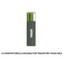 Tracer Pro Tough Refills x 6 Graphite