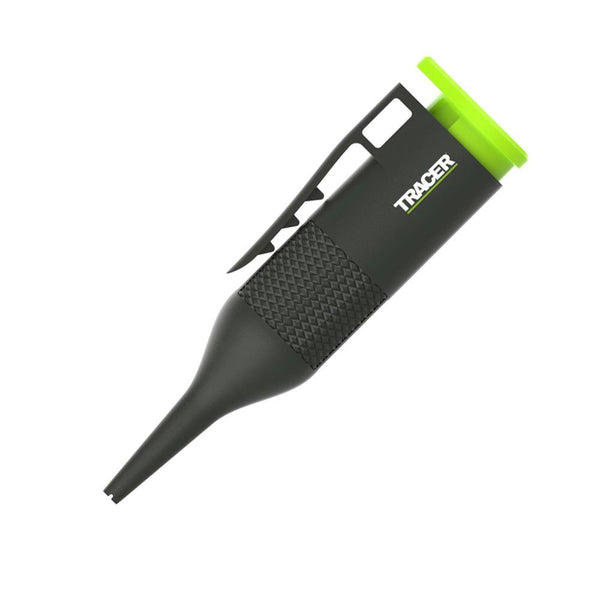 Tracer TrueShot Deep Hole Chalk Marker Spray