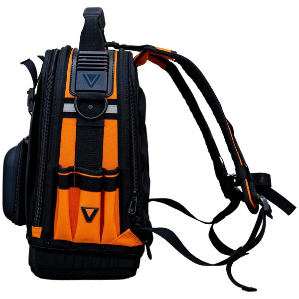 Velocity Rogue 45 Backpack Tool Bag Orange