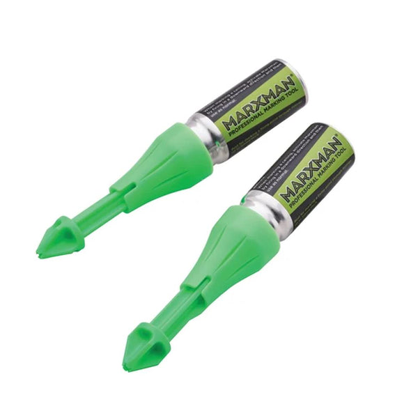 Marxman Chalk Marker Twin Pack