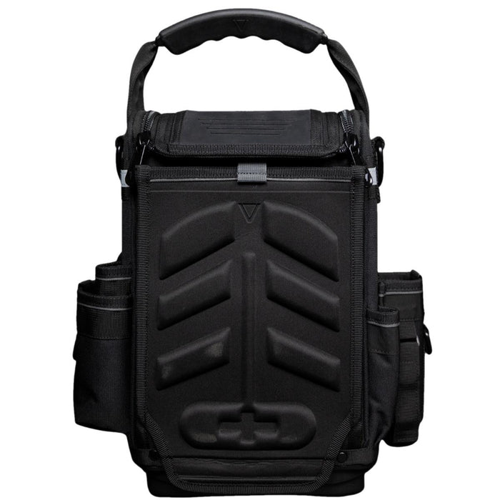 Velocity Rogue 20 Service Tool Bag Shadow Black