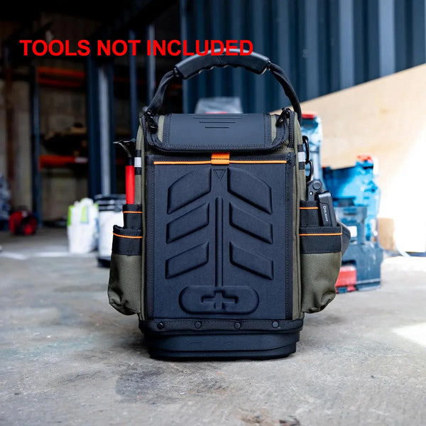 Velocity Rogue 20XL Service Tool Bag Ranger Green