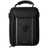 Velocity Rogue 15 Van Bag Shadow Black - Mobile Office Bag with Cup Holders
